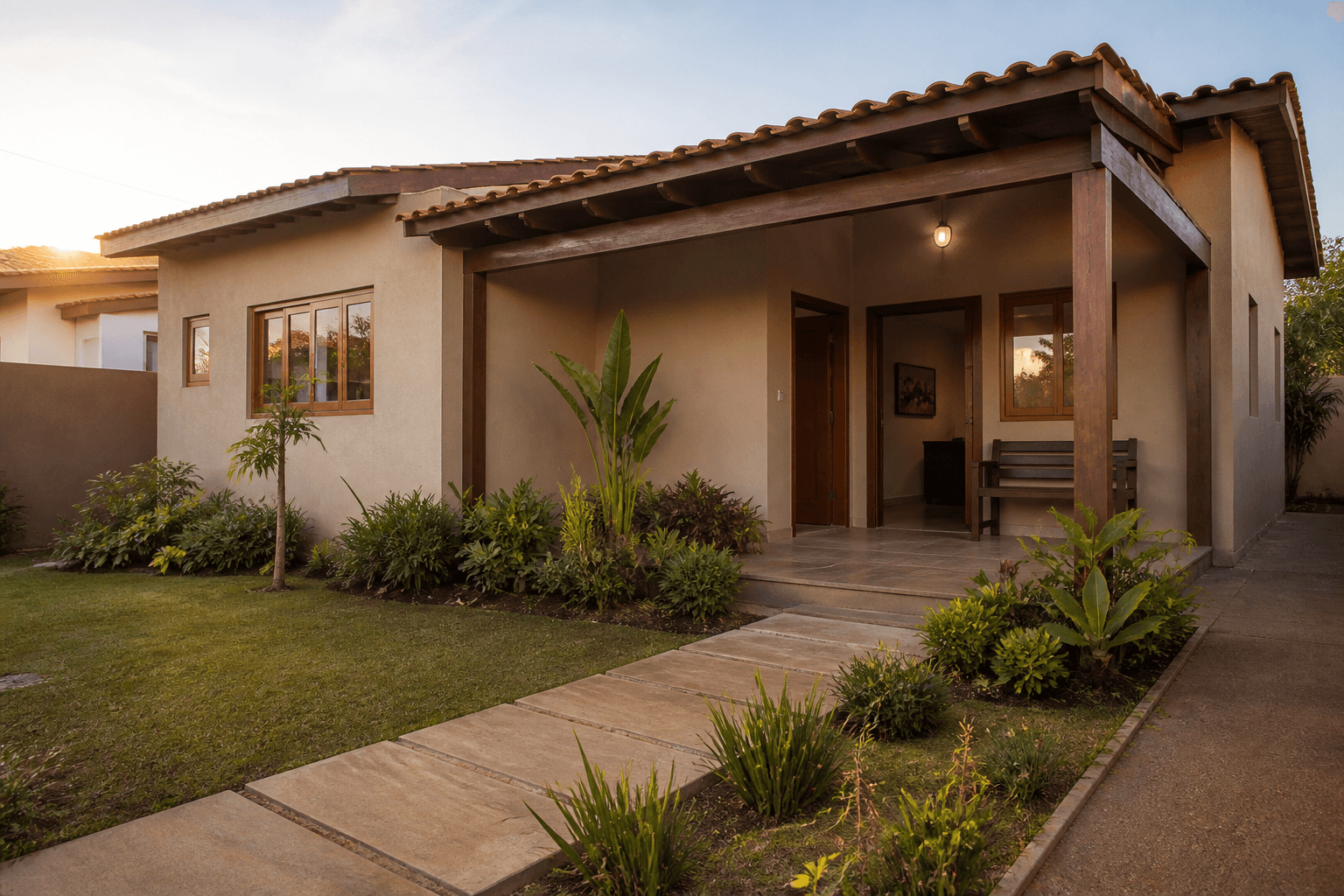 Casas